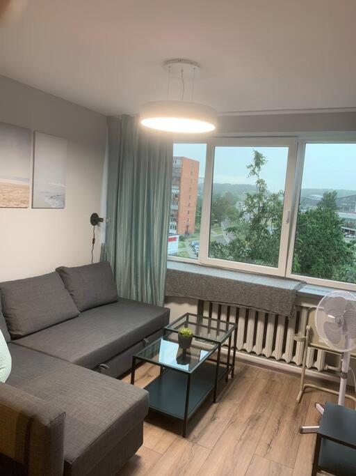 Apartment Near Ozas Vilnius Bagian luar foto